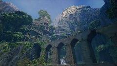 A screenshot taken in Dreams. 30 of 30.