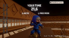 A screenshot taken in Dreams. 13 of 27.