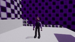A screenshot taken in Dreams. 1 of 3.