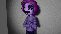 kianbroom becoming uncanny but its all the same pose