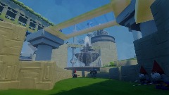 High Garden (Sally Acorn)