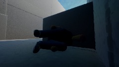 A screenshot taken in Dreams. 1 of 4.