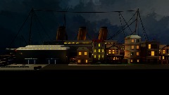 A screenshot taken in Dreams. 7 of 14.