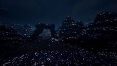 A screenshot taken in Dreams. 8 of 18.