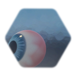 eyeball