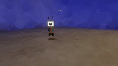 Final boss