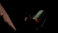 A screenshot taken in Dreams. 2 of 9.