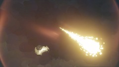 A screenshot taken in Dreams. 3 of 3.