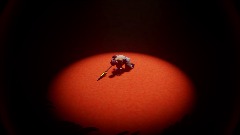 A screenshot taken in Dreams. 5 of 5.