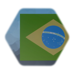 Flag of Brazil
