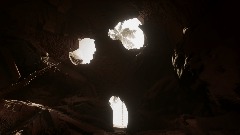 A screenshot taken in Dreams. 5 of 9.