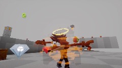 A screenshot taken in Dreams. 3 of 6.