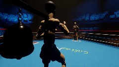 A screenshot taken in Dreams. 9 of 15.