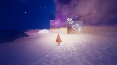 A screenshot taken in Dreams. 2 of 2.