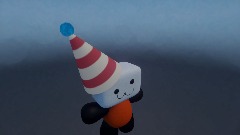 A screenshot taken in Dreams. 1 of 5.