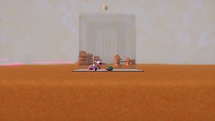 Animation AY| Meta knight