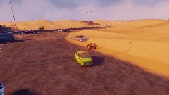 A screenshot taken in Dreams. 19 of 30.