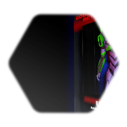 @Shotgunnurface monsters