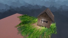 Connie & Cuthberts Garden