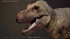 A screenshot taken in Dreams. 5 of 7.