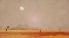 A screenshot taken in Dreams. 10 of 12.