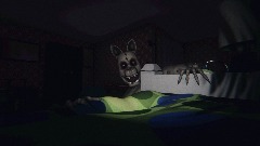 A screenshot taken in Dreams. 7 of 9.