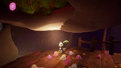 A screenshot taken in Dreams. 1 of 26.