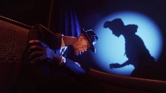 A screenshot taken in Dreams. 4 of 26.
