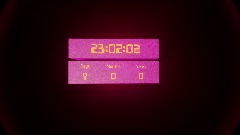 A screenshot taken in Dreams. 3 of 4.