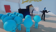 Dreamer Picture Reveal Event Part 3