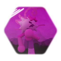 Bernadette / / Imp sona