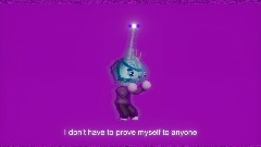 A screenshot taken in Dreams. 11 of 11.