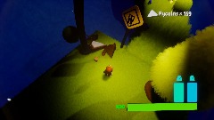 A screenshot taken in Dreams. 8 of 10.