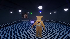 WAS THAT THE BITE OF 87!?!?!?!?!?!