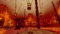 A screenshot taken in Dreams. 1 of 6.