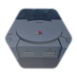PlayStation 1-5