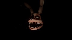 Was it me? - Remedy Rabbit Sculpt