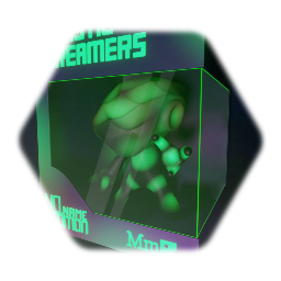 PLASTIC DREAMERS | NO NAME EDITION