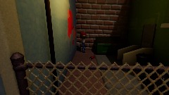 A screenshot taken in Dreams. 3 of 9.