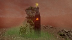 The Tower Rainworld