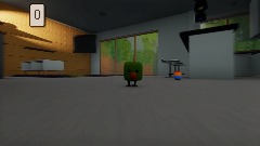 Chicken or the (Easter) egg?