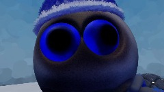 A screenshot taken in Dreams. 2 of 2.