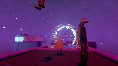 My Dreamiverse Dash!