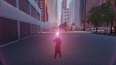 A screenshot taken in Dreams. 4 of 4.