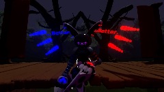 A screenshot taken in Dreams. 26 of 30.