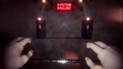 A screenshot taken in Dreams. 7 of 7.