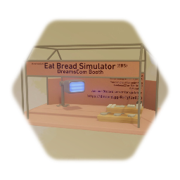 Best DreamsCom 2021 Booths