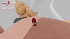 A screenshot taken in Dreams. 7 of 8.