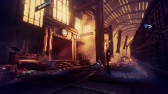 A screenshot taken in Dreams. 2 of 2.