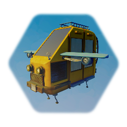 Skycar
